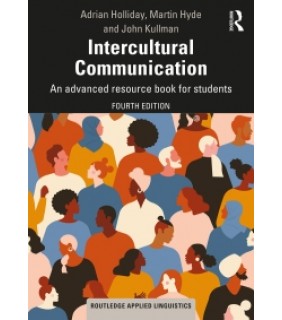 Routledge ebook Intercultural Communication 4E