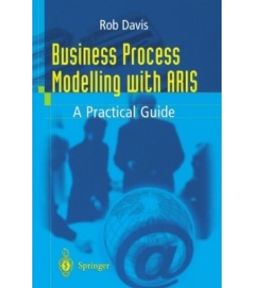 Springer ebook Business Process Modelling with ARIS
