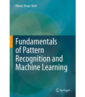Springer ebook Fundamentals of Pattern Recognition and Machine Learni