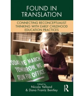 Routledge ebook Found in Translation