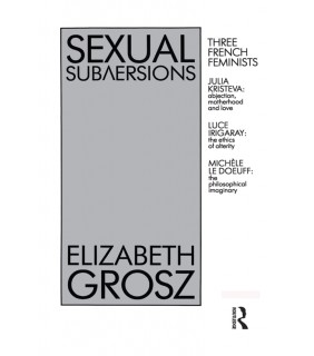 Routledge ebook Sexual Subversions
