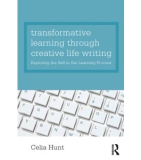 Routledge ebook Transformative Learning through Creative Life Writing