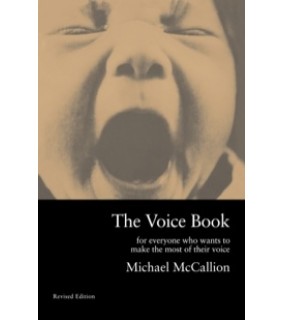 Routledge ebook The Voice Book