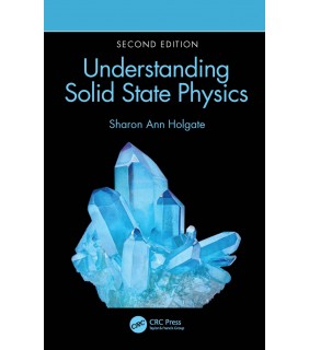 CRC Press ebook Understanding Solid State Physics 2E