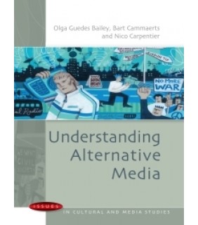 Open Univ Press ebook Understanding Alternative Media
