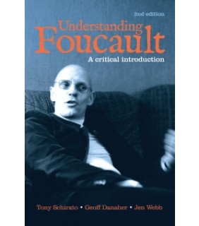 Routledge ebook Understanding Foucault: A Critical Introduction