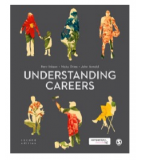 Sage Publications ebook Understanding Careers