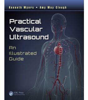 CRC Press ebook Practical Vascular Ultrasound
