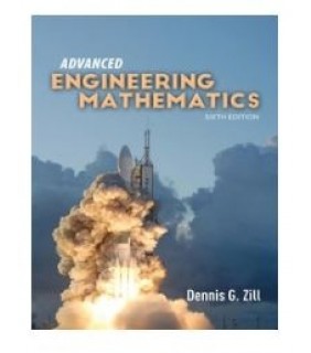 Jones & Bartlett Learning ebook Advanced Engineering Mathematics