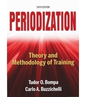 Human Kinetics ebook Periodization: Theory and Methodology of Training