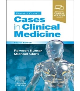 Elsevier Australia ebook Kumar & Clark's Cases in Clinical Medicine 4E