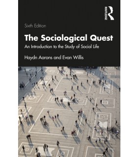 Routledge ebook The Sociological Quest 6E