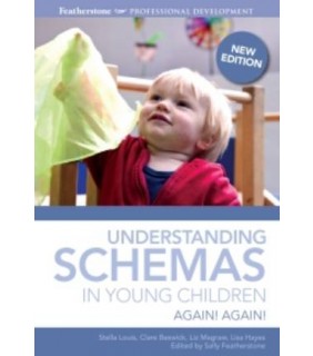 Featherstone ebook Understanding Schemas in Young Children