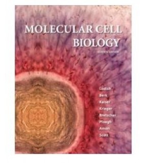 Macmillan Higher Education ebook UAMS - Molecular Cell Biology