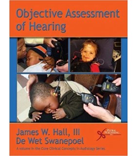 Objective Assessment of Hearing - EBOOK