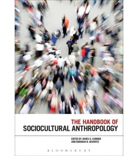 Handbook of Sociocultural Anthropology - EBOOK