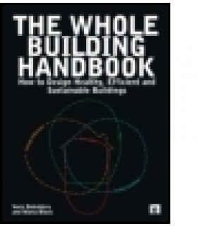 The Whole Building Handbook