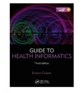 Guide to Health Informatics - EBOOK