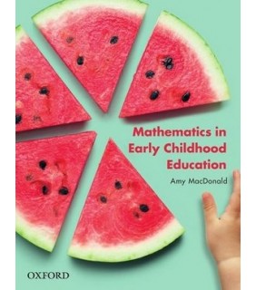 Oxford University Press Mathematics in Early Childhood Education