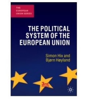 The Political System of the European Union - EBOOK