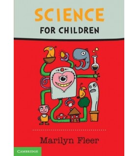 Cambridge University Press ebook Science for Children