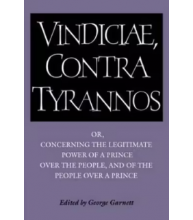 Cambridge University Press Brutus: Vindiciae, contra tyrannos