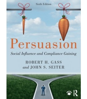 Routledge ebook Persuasion