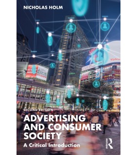Taylor & Francis ebook Advertising and Consumer Society 2E