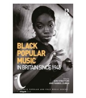 Routledge ebook Black Popular Music in Britain Since 1945