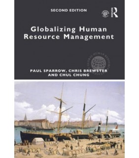 Routledge ebook Globalizing Human Resource Management