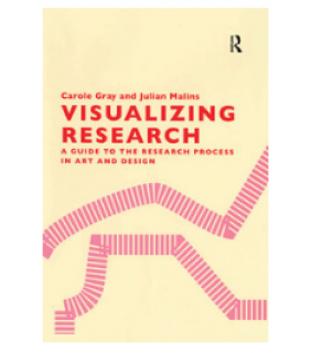 Routledge ebook Visualizing Research