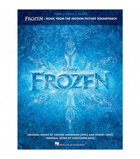Hal Leonard Frozen (Motion Picture) PVG