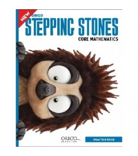 Origo Education Stepping Stones 6 Practice Book