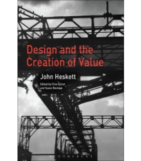 Bloomsbury ebook Design and the Creation of Value
