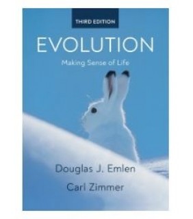 Worth ebook Evolution: Making Sense of Life