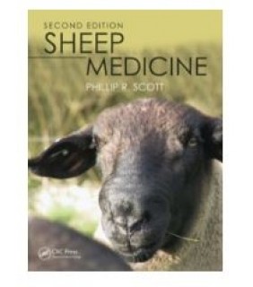 CRC Press ebook Sheep Medicine 2E