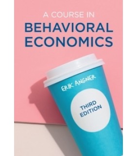 Red Globe Press ebook A Course in Behavioral Economics