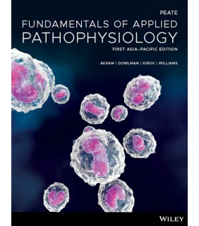 Wiley ebook Fundamentals of Pathophysiology, 1st Asia-Pacific Edit