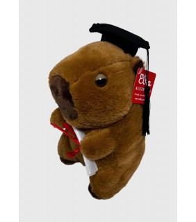 Elka Australia Capybara Graduation 23cm