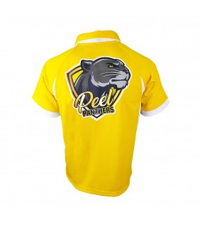 Polo House Peel Panthers
