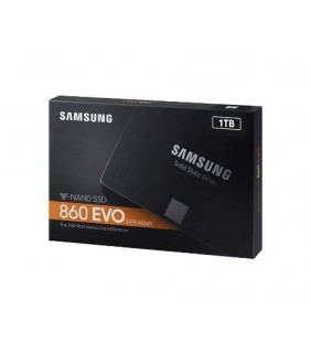 SAMSUNG 1TB 860 EVO SERIES SSD