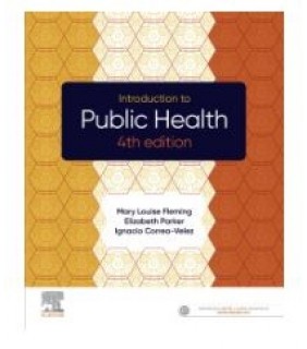Introduction to Public Health 4E - EBOOK