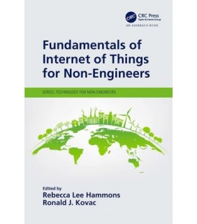 Auerbach Publications (T&F) ebook Fundamentals of Internet of Things for Non-Engineers