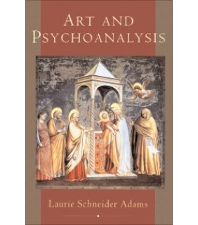 Routledge ebook Art And Psychoanalysis