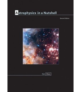 Princeton University Press ebook Astrophysics in a Nutshell