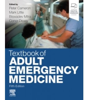 Elsevier ebook Textbook of Adult Emergency Medicine
