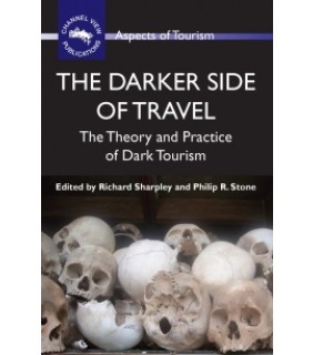 Channel View Publications (NBN) ebook The Darker Side of Travel