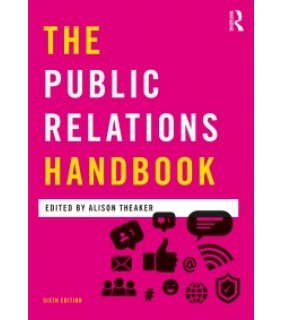 Routledge ebook The Public Relations Handbook