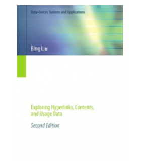 Springer ebook Web Data Mining