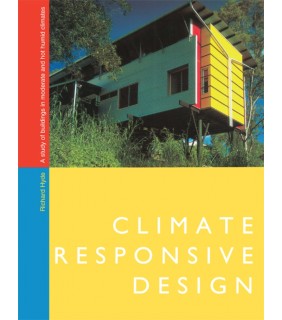 Routledge ebook Climate Responsive Design
